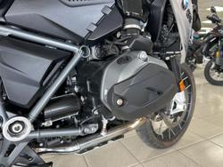 2016 BMW R 1200 GS