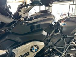 2016 BMW R 1200 GS