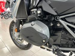 2016 BMW R 1200 GS