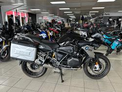 2016 BMW R 1200 GS