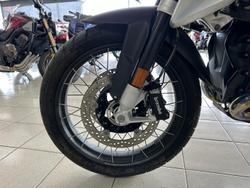 2016 BMW R 1200 GS