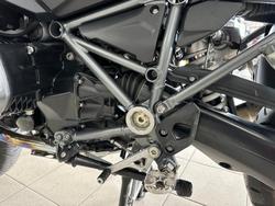 2016 BMW R 1200 GS