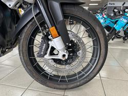 2016 BMW R 1200 GS