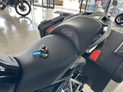 2016 BMW R 1200 GS