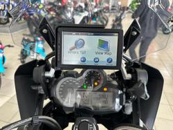2016 BMW R 1200 GS
