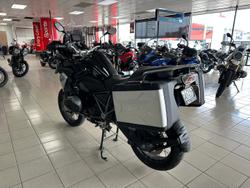 2016 BMW R 1200 GS