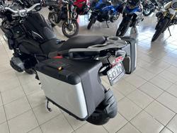 2016 BMW R 1200 GS