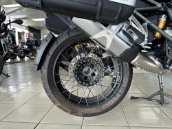 2016 BMW R 1200 GS