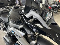 2016 BMW R 1200 GS