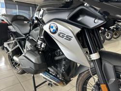 2016 BMW R 1200 GS