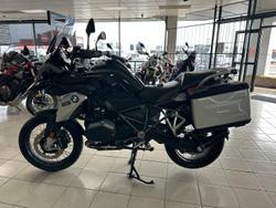 2016 BMW R 1200 GS
