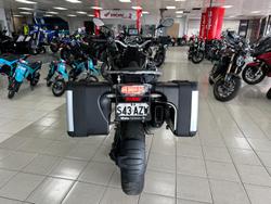 2016 BMW R 1200 GS