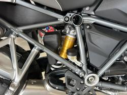 2016 BMW R 1200 GS