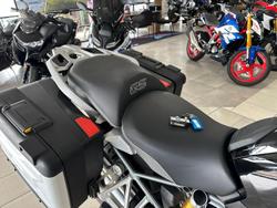 2016 BMW R 1200 GS