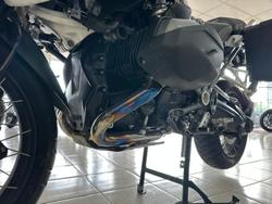 2016 BMW R 1200 GS
