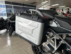 2016 BMW R 1200 GS