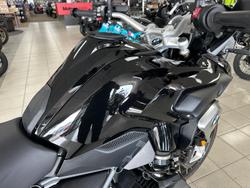 2016 BMW R 1200 GS