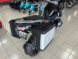 2016 BMW R 1200 GS