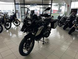 2016 BMW R 1200 GS