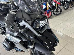 2016 BMW R 1200 GS