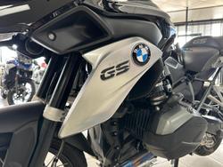 2016 BMW R 1200 GS