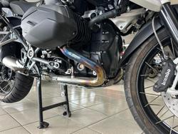 2016 BMW R 1200 GS