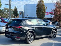 2025 Mazda CX-60 G40e Pure