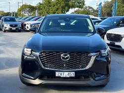 2025 Mazda CX-60 G40e Pure