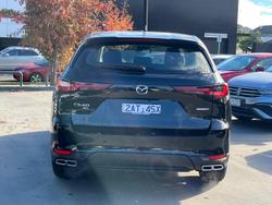 2025 Mazda CX-60 G40e Pure