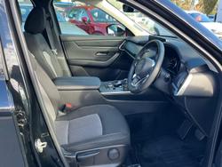 2025 Mazda CX-60 G40e Pure