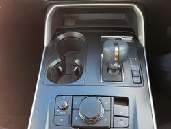 2025 Mazda CX-60 G40e Pure