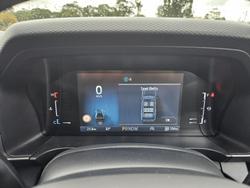 2026 Ford Everest Active