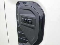 2026 Ford Everest Active