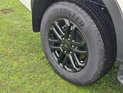 2026 Ford Everest Active