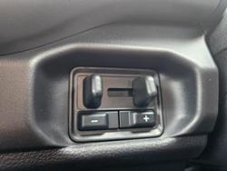 2026 Ford Everest Active