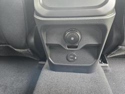 2026 Ford Everest Active