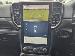 2026 Ford Everest Active