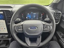2026 Ford Everest Active