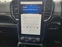 2026 Ford Everest Active