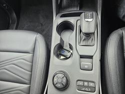 2026 Ford Everest Active