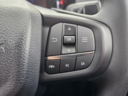2026 Ford Everest Active