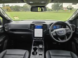 2026 Ford Everest Active
