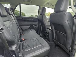 2026 Ford Everest Active