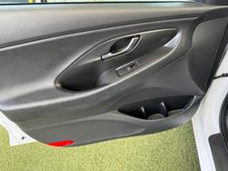 2021 Hyundai i30 N Line
