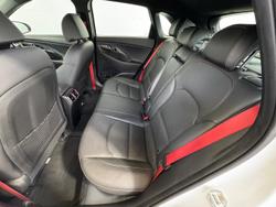 2021 Hyundai i30 N Line