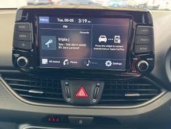 2021 Hyundai i30 N Line