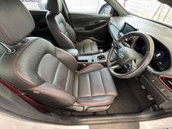 2021 Hyundai i30 N Line