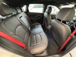 2021 Hyundai i30 N Line