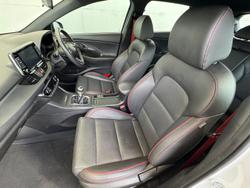 2021 Hyundai i30 N Line