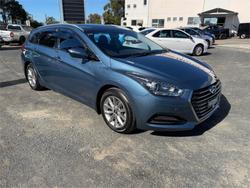 2016 HYUNDAI i40 ACTIVE TOURER